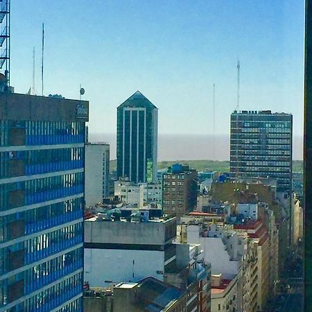 Edificio Corrientes818 Διαμέρισμα Μπουένος Άιρες Εξωτερικό φωτογραφία