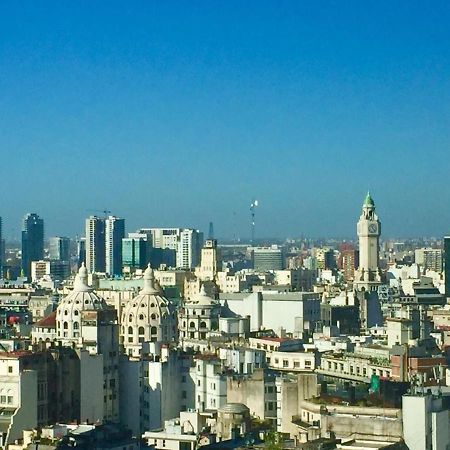 Edificio Corrientes818 Διαμέρισμα Μπουένος Άιρες Εξωτερικό φωτογραφία