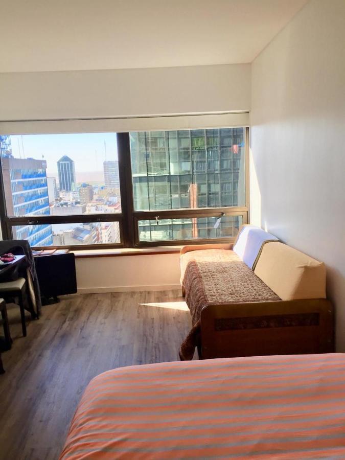 Edificio Corrientes818 Διαμέρισμα Μπουένος Άιρες Εξωτερικό φωτογραφία
