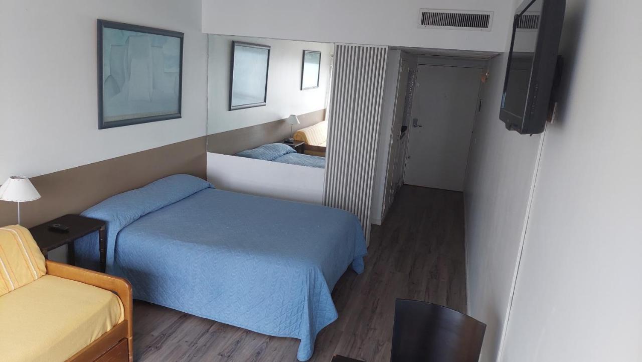 Edificio Corrientes818 Διαμέρισμα Μπουένος Άιρες Εξωτερικό φωτογραφία