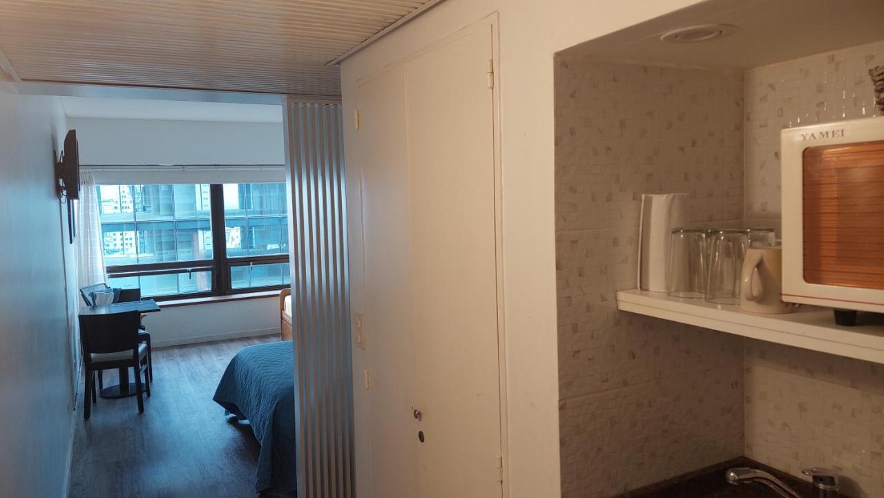 Edificio Corrientes818 Διαμέρισμα Μπουένος Άιρες Εξωτερικό φωτογραφία