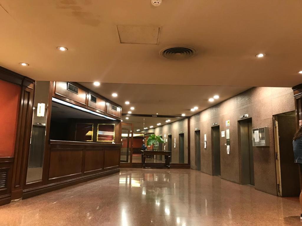 Edificio Corrientes818 Διαμέρισμα Μπουένος Άιρες Εξωτερικό φωτογραφία