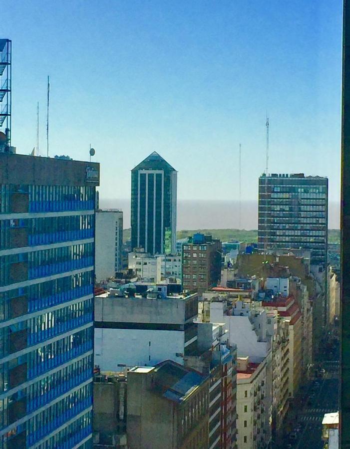Edificio Corrientes818 Διαμέρισμα Μπουένος Άιρες Εξωτερικό φωτογραφία
