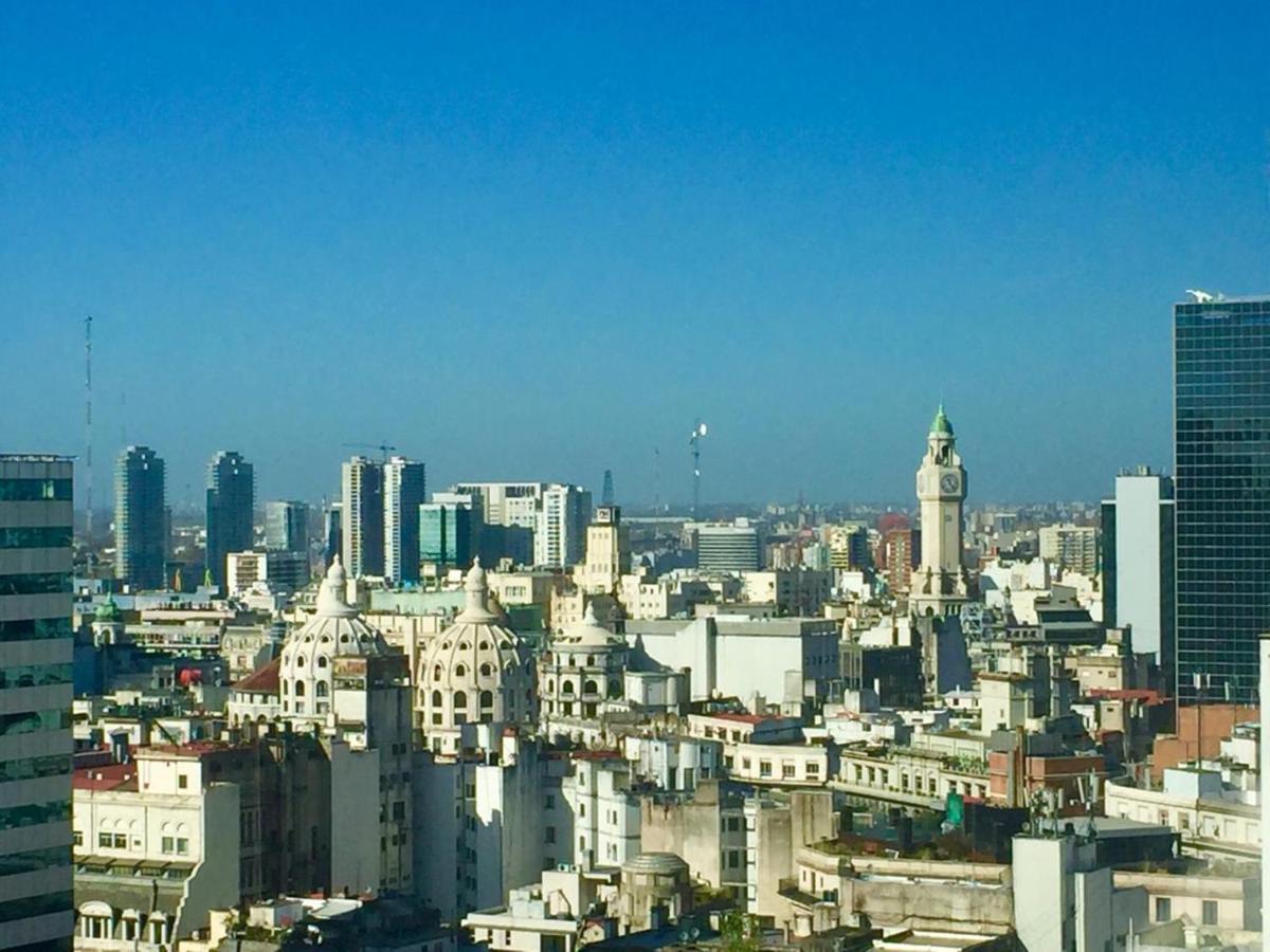 Edificio Corrientes818 Διαμέρισμα Μπουένος Άιρες Εξωτερικό φωτογραφία