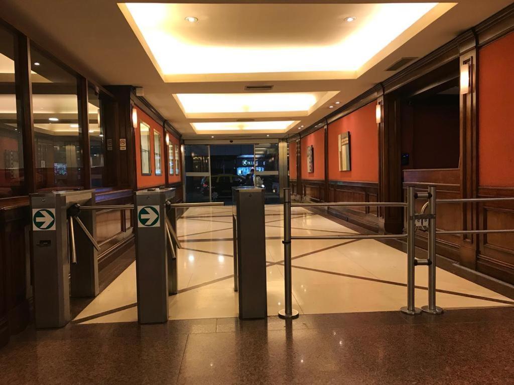 Edificio Corrientes818 Διαμέρισμα Μπουένος Άιρες Εξωτερικό φωτογραφία