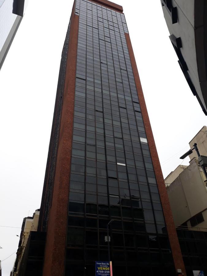 Edificio Corrientes818 Διαμέρισμα Μπουένος Άιρες Εξωτερικό φωτογραφία